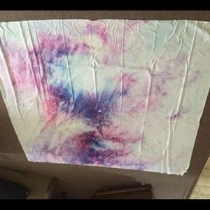 Milky Way Galaxy Tapestry